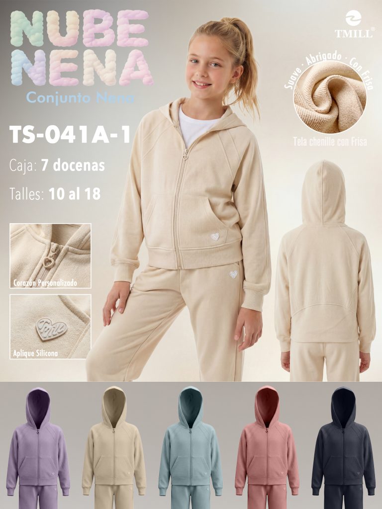 TS-041A-1