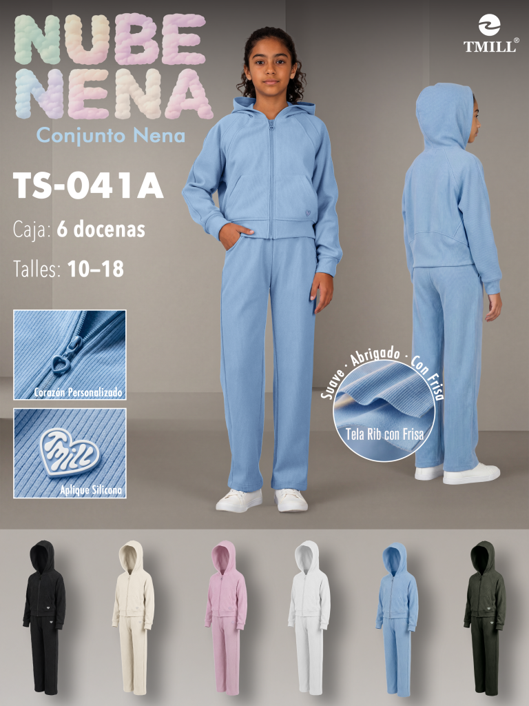 TS-041A
