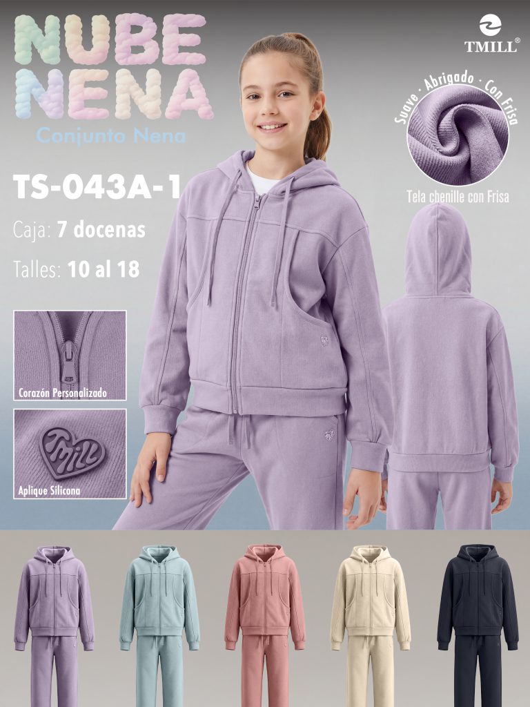 TS-043A-1