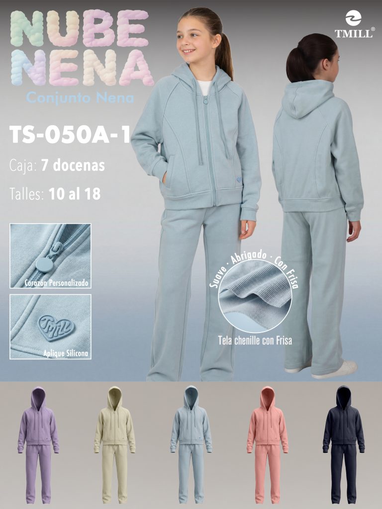 TS-050A-1