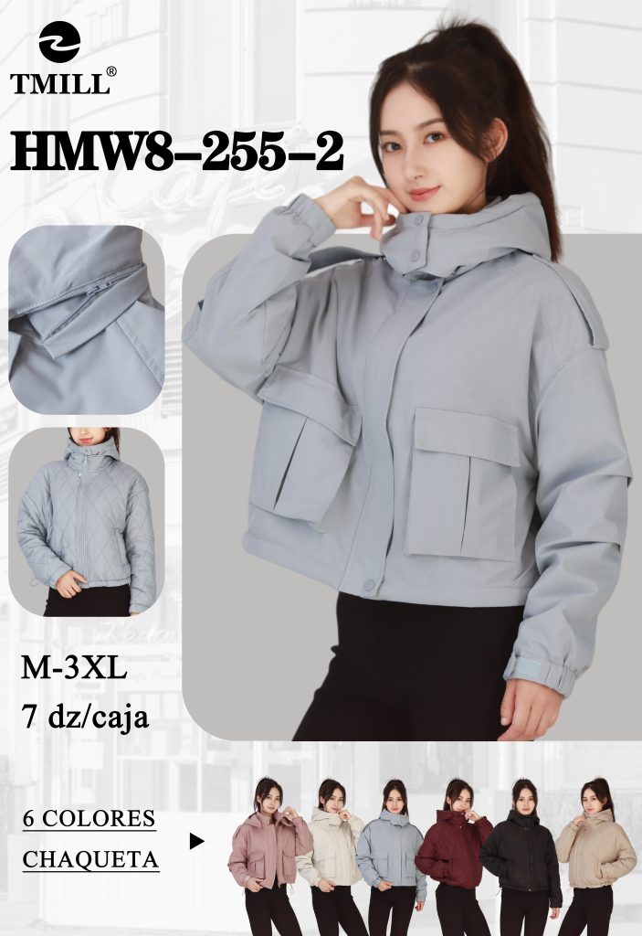 HMW8-255-2
