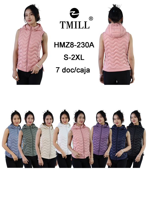 HMZ8-230A