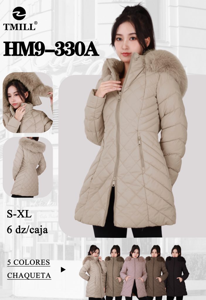 HM9-330A